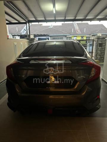 2016 Honda CIVIC 1.5 TC-P - 3