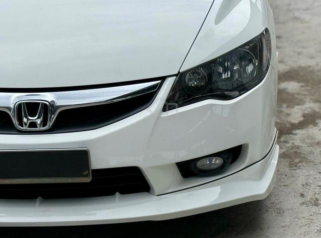 2012 Honda CIVIC FD 1.8 S-L iVTEC FACELIFT (A) - 5