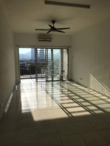 Symphony Heights (Simfoni Heights) 1