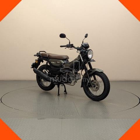 2025 Yamaha PG-1 - HQ - photo 8 of 10