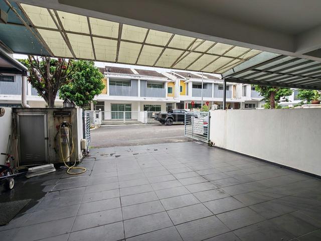 Rent Fully Furnished 2.5 storey Superlink Nadayu 92 Kajang 2 1