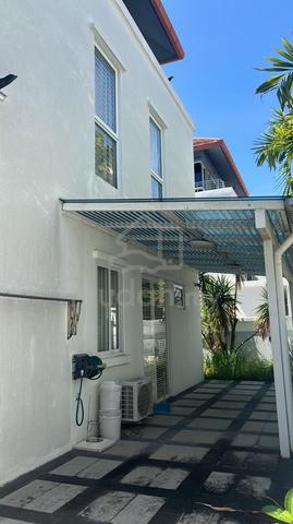 E&O 3-storey Bungalow 5000sf at Seri Tanjung Pinang in Penang Island 1