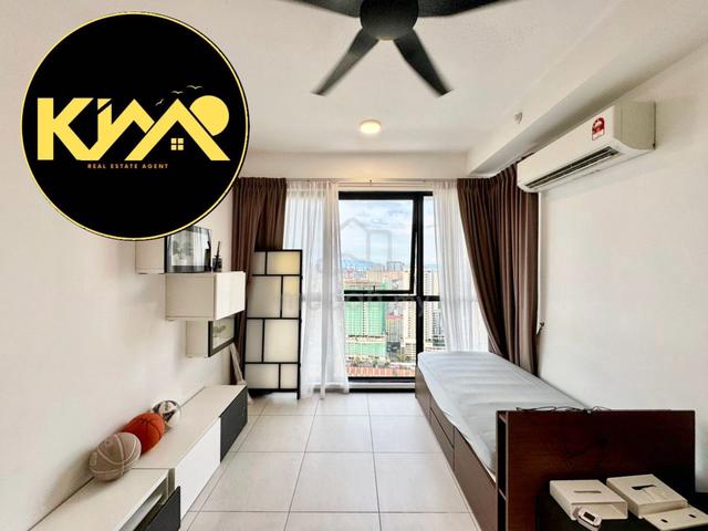 Urban Suites 1