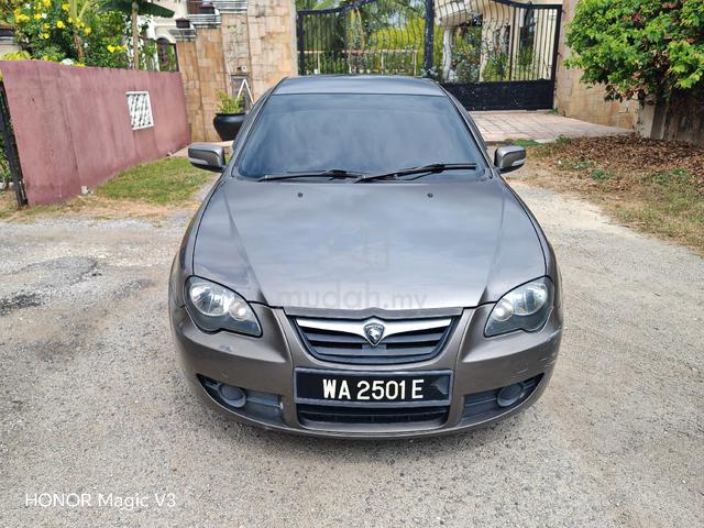 2014 Proton PERSONA 1.6 SV (A) tiptop - 2