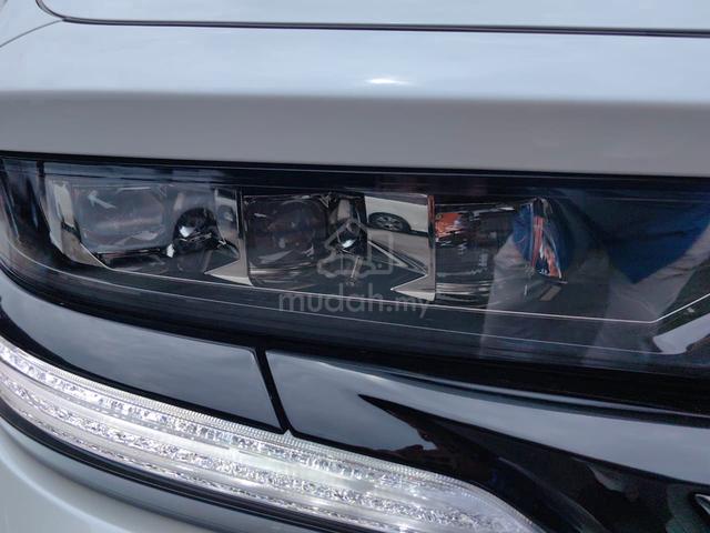 2025 Toyota Vellfire 2.4 Z premium 2800km like new - 5