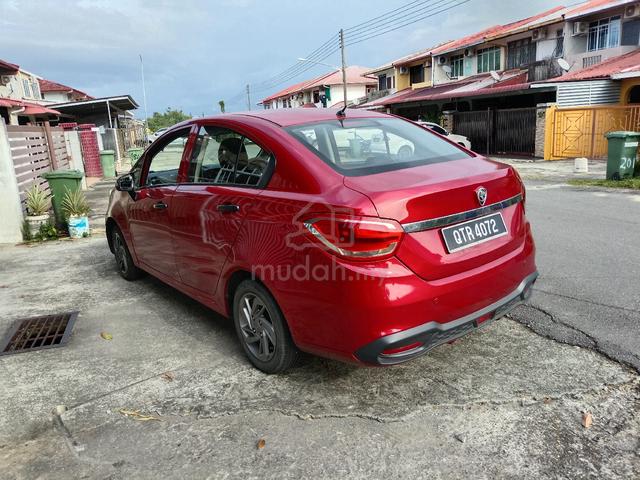 2018 Proton PERSONA 1.6 STANDARD (A) - 3