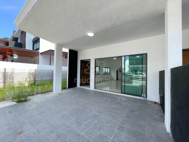 (✅MUST VIEW✅) ENDLOT✅Hijauan Selayang Perdana Residence One Sierra 1