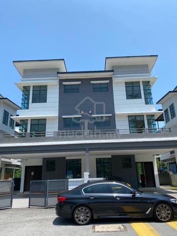 Bluesky Selayang Heights 1