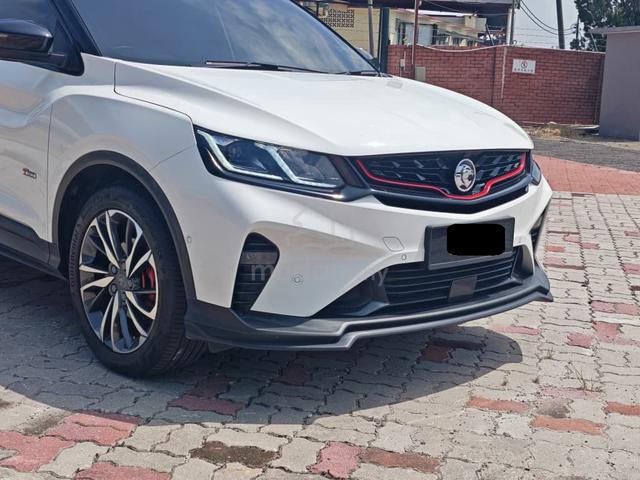X50 FLAGSHIP FullService FullLoan 2021 PROTOM 1.5L - 5
