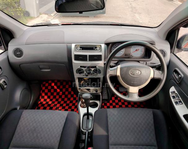 2014 Perodua VIVA 1.0 EZS (A) - 3