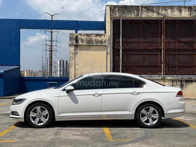 Volkswagen PASSAT 1.8 TSI COMFORTLINE (CKD) FULON - 4