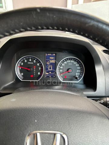 2011 Honda CR-V 2.0 i-VTEC FACELIFT (A) - 2
