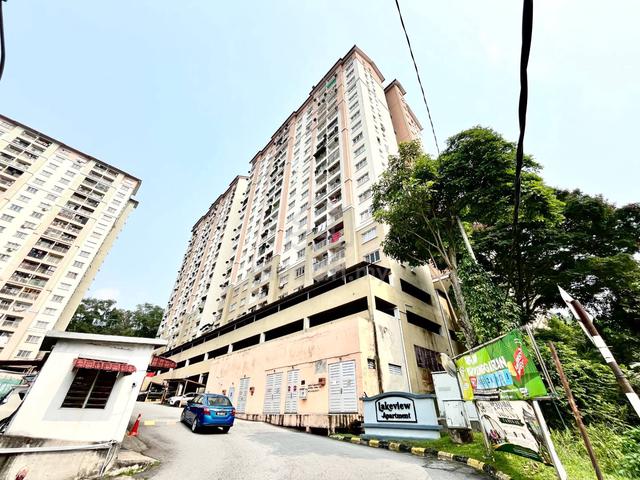 Lakeview Apartments 1