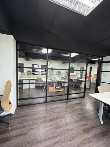 Shop Office Taman Harmoni Indah, Balakong, full reno with lift 1