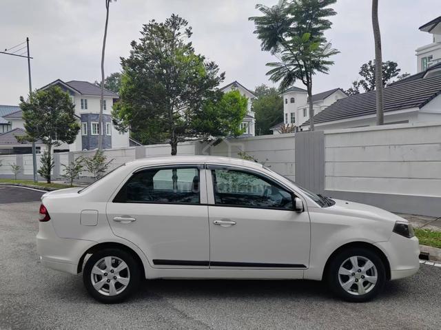 2013 Proton SAGA 1.3 FL EXECUTIVE (A) - 4