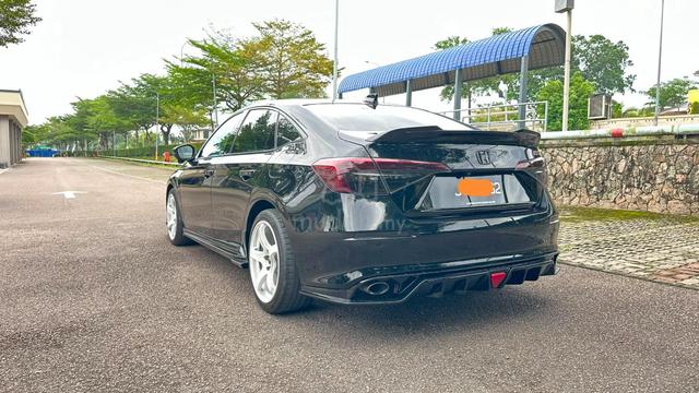 2022 Honda CIVIC 1.5 RS (A) - 5