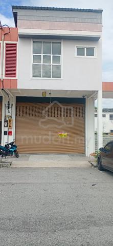 Shoplot for Rent - Menglembu Impiana 1