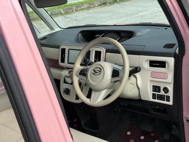 2021 Daihatsu MOVE 660cc CANBUS (A) - 4
