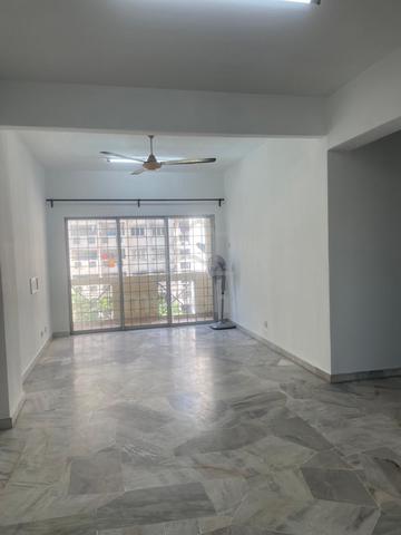 Pandan Mewah Heights Condominium 1