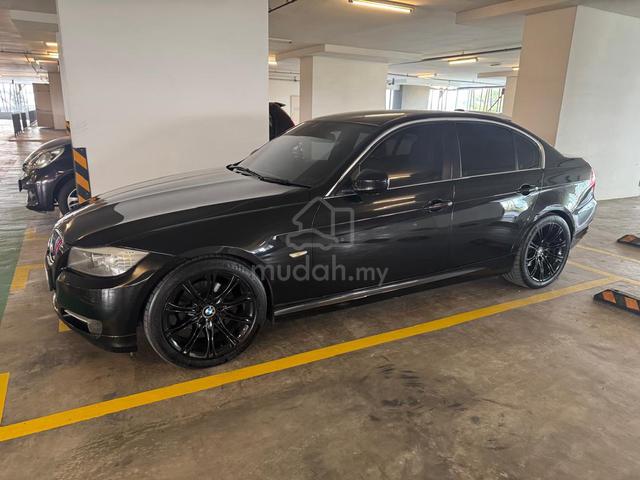 2012 Bmw 3 SERIES 2.0 20I EXECUTIVE (CKD) E90 - 5