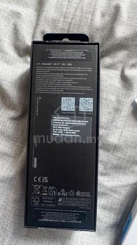 Samsung Galaxy Ultra Watch 2 - photo 3 of 3