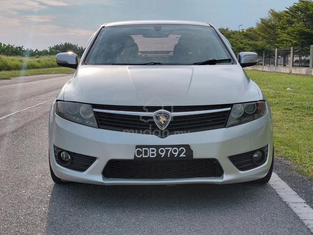 CANTIK 2012 Proton PREVE 1.6 AUTO EXECUTIVE - 3