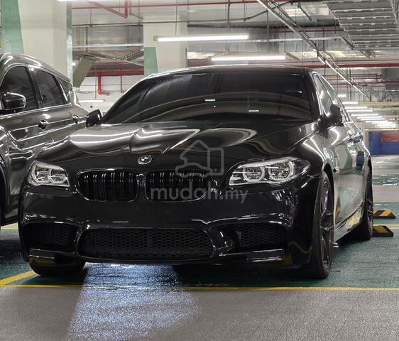 2011 Bmw 523i 2.5 (CKD) (A) - 1