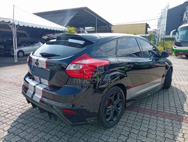 2012 Ford FOCUS 2.0 Ti-VCT SPORT (A) - 3