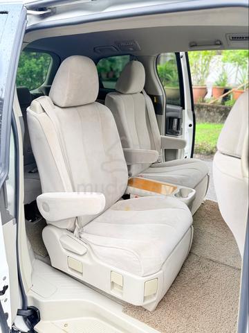 2006 Toyota ESTIMA 2.4 AERAS ACR50W (A) - 5