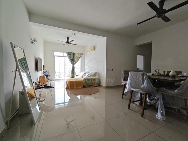 Reflections Condominium 1