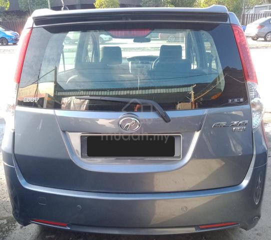 2012 Perodua ALZA 1.5 EZi (A) - 3