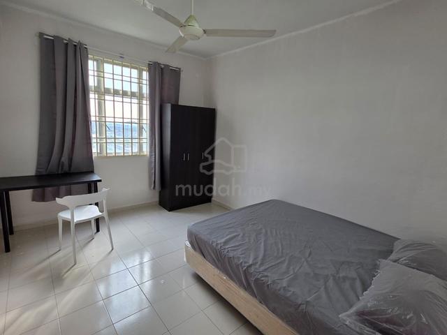 Villa Krystal @ Bandar Selesa Jaya 1