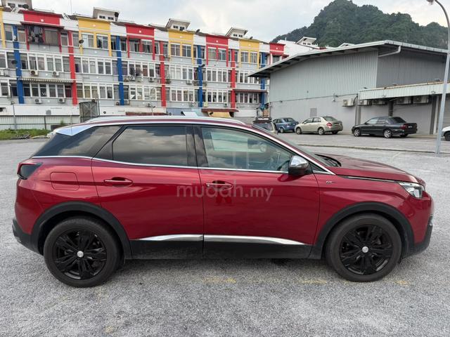 2018 Peugeot 3008 1.6 ACTIVE THP (A)FULL LOAN$BACK - 5