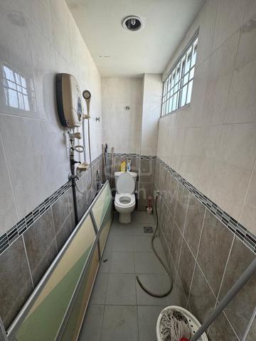 Taman Perindustrian Sri Ehsan 1.5sty CORNER Factory For Sale 5