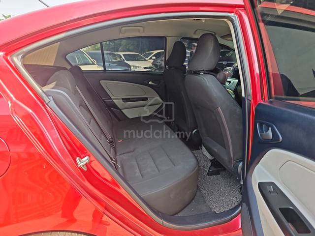2016 Proton PERSONA 1.6 (AUTO) - 5