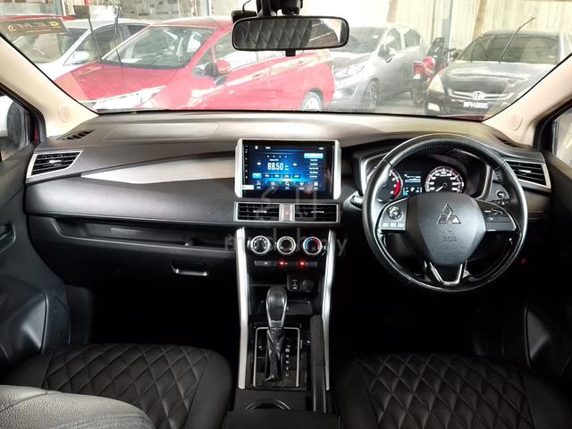 2022 Mitsubishi Xpander 1.5 (A) 7 Seaters MPV - 4