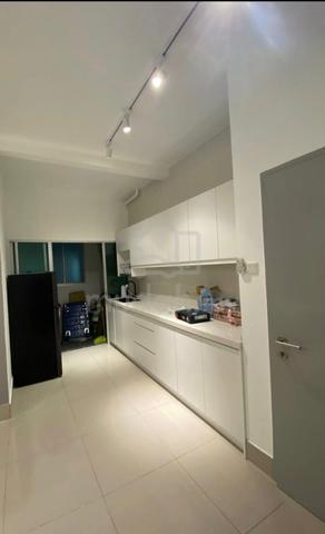Razak City Residences (RC Residence) 1