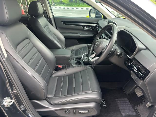 2025 Honda CR-V 1.5 E -Under Warranty Honda MSIA - 5