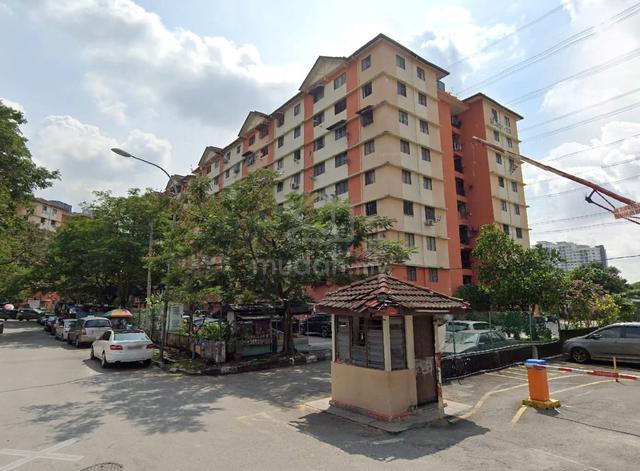 Taman Batu Permai 1