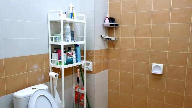 1.5 Storey Townhouse at Raja Uda near Bagan Ajam and Butterworth 5