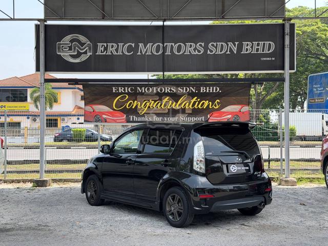 2010 Perodua MYVI 1.3 SXI MY05 M300 FACELIFT (M) - 5