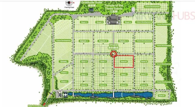 Selangor Klang Freehold Land For Sale 1