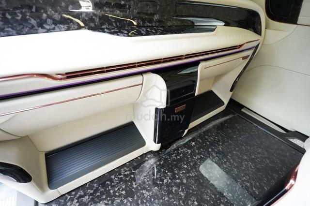 2024 Toyota ALPHARD 2.5 Z Executive Lounge MPV - 4