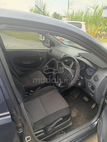 2010 Perodua VIVA 1.0 ELITE EZi (A) - 3