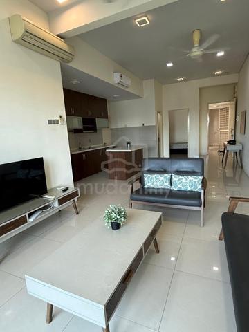The Loft Residence 1