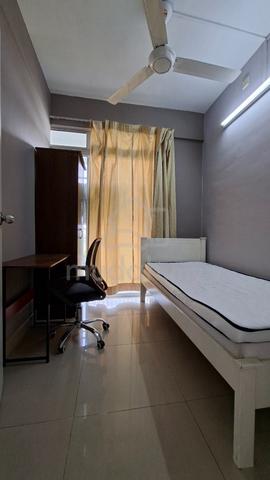 Single Rooms for Rent @ Prima U1 Condominium 1