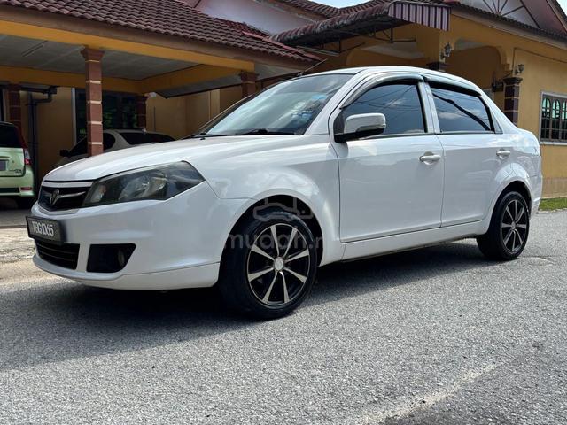 2012 Proton SAGA 1.3 FL EXECUTIVE (A) - 3