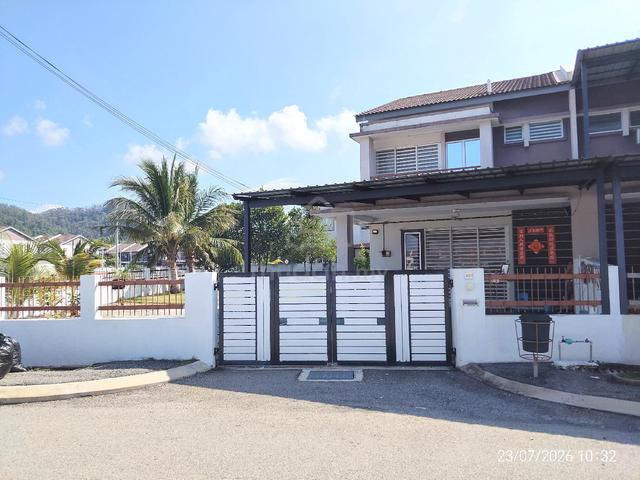 Residensi Pr1ma Lumut/Segari 1