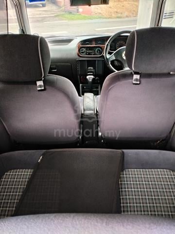2001 Perodua KELISA 1.0 EZ (A) - 3