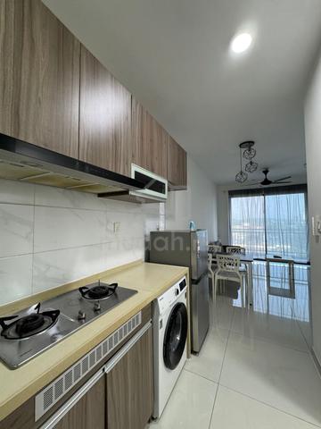 Country Garden Central Park (Serviced Apartment) 1